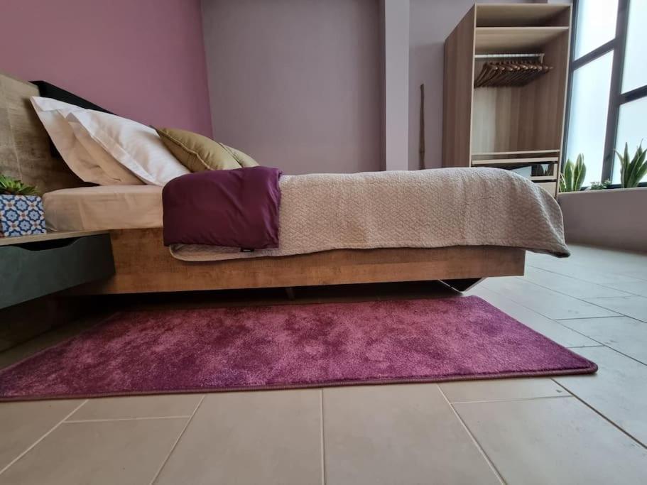 Ellis Apartment Ateny Zewnętrze zdjęcie