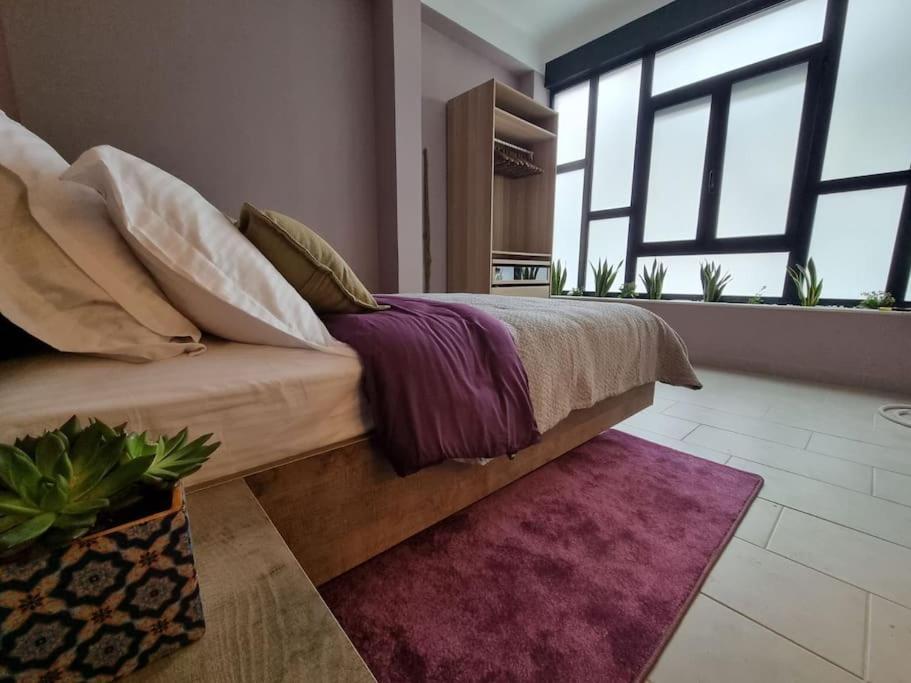 Ellis Apartment Ateny Zewnętrze zdjęcie