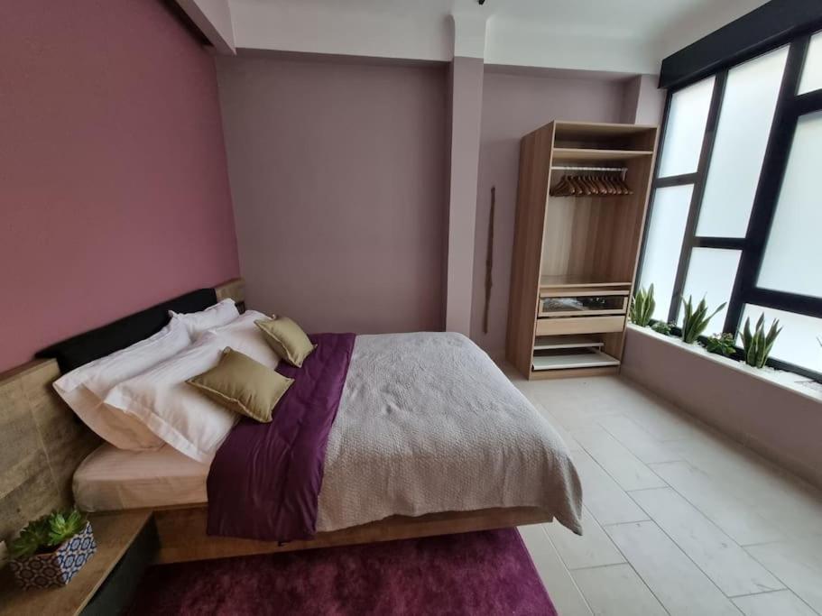 Ellis Apartment Ateny Zewnętrze zdjęcie